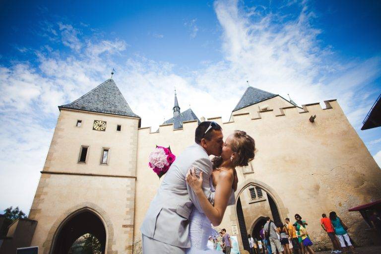 Свадьба за границей – совмещаем церемонию и медовый месяц - туристический блог бизнес визит