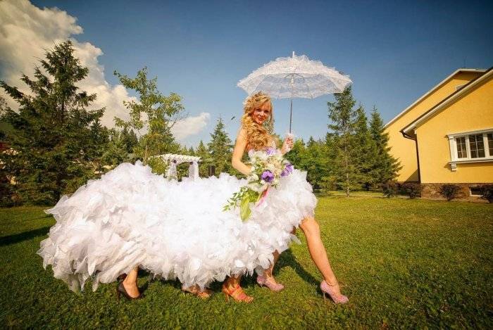Тренды свадебных фотографий: идеи и примеры
