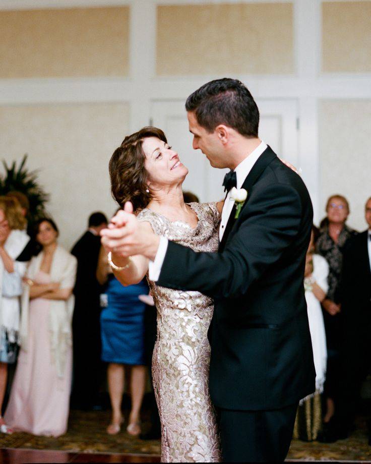 Как подготовить танец от родителей на свадьбе у детей: полезные советы