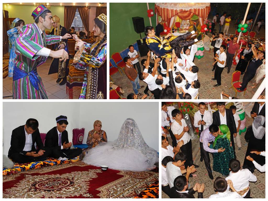 Украинская свадьба: традиции, обычаи и что учесть при организации праздника