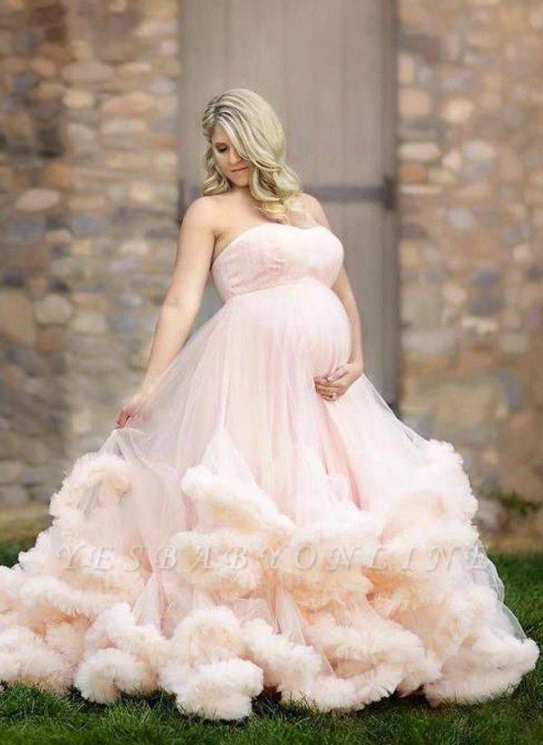 Свадебные платья для беременных 2021 - blanche moscow