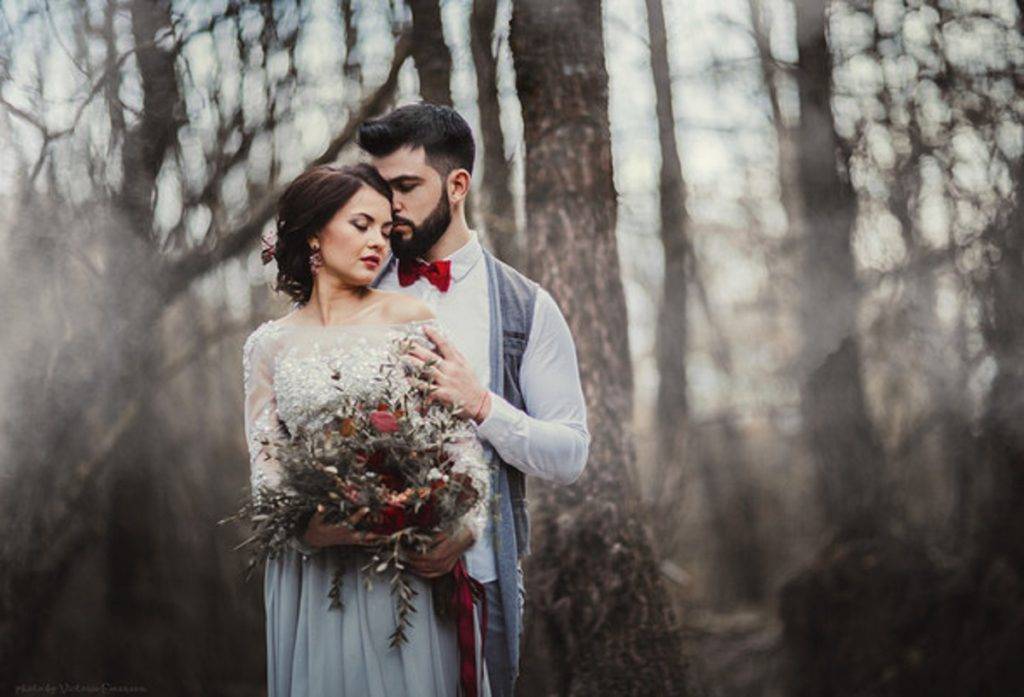 Свадебные приметы: топ-35 суеверий для молодоженов и гостей