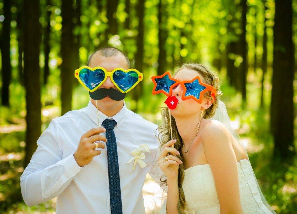 Love story: топ-10 идей для фотосессии | wedding