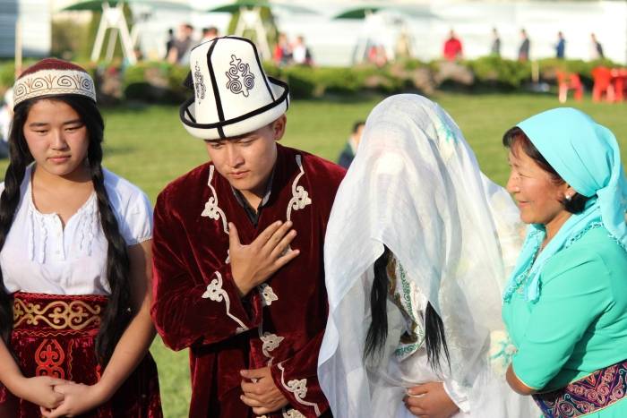 Как проходит турецкая свадьба – обычаи и традиции