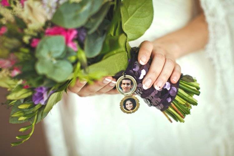 Свадебные букеты для невесты: 100 оригинальных идей с фото