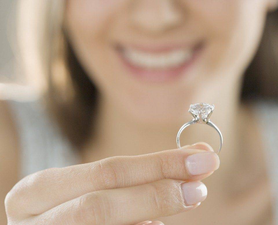 Почему нельзя снимать обручальное кольцо: приметы, если не носить после свадьбы