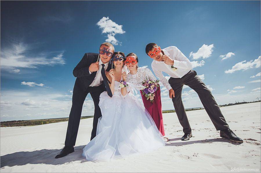 Можно ли замужней девушке быть свидетельницей на свадьбе приметы