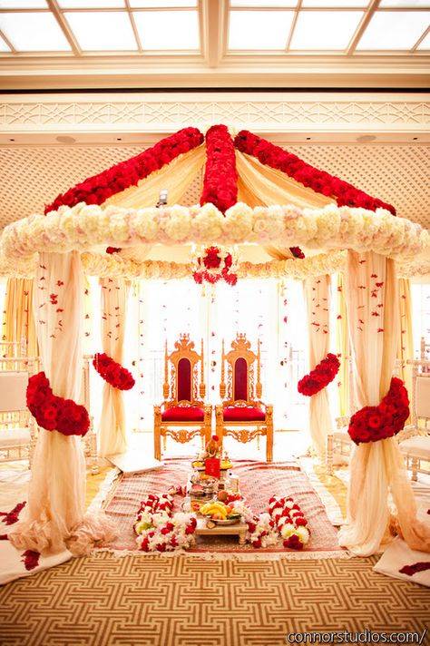 Свадьба в индийском стиле: фото, видео, советы по организации