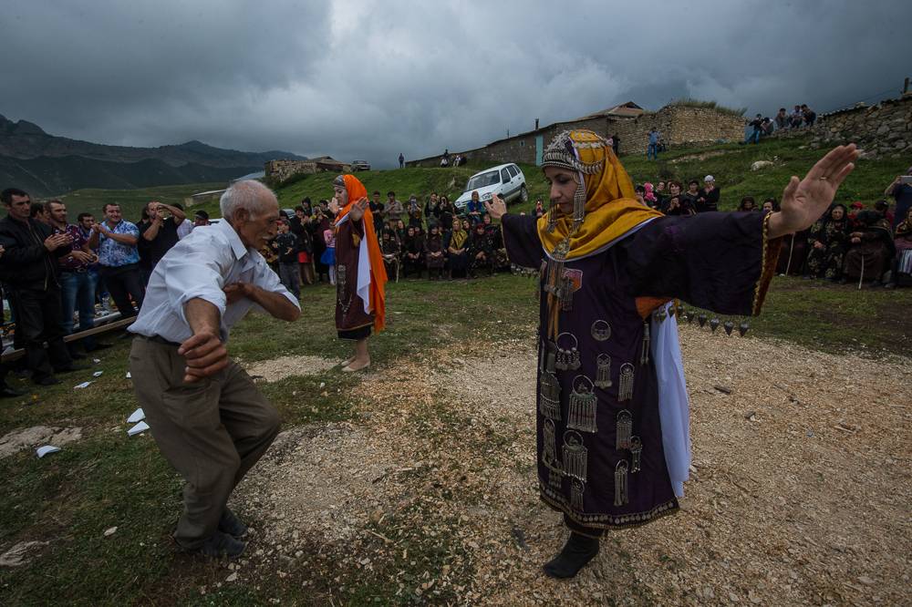 Дагестанская свадьба: обычаи и традиции ???? культура и общество ???? другое