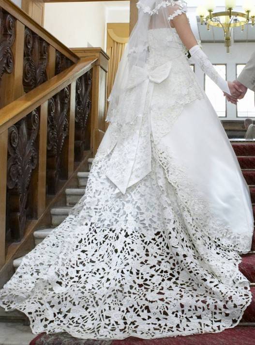 Можно ли заработать на изготовлении украшений для невест. интервью с рукодельницей воробьевой олесей – reconomica — истории из жизни реальных людей