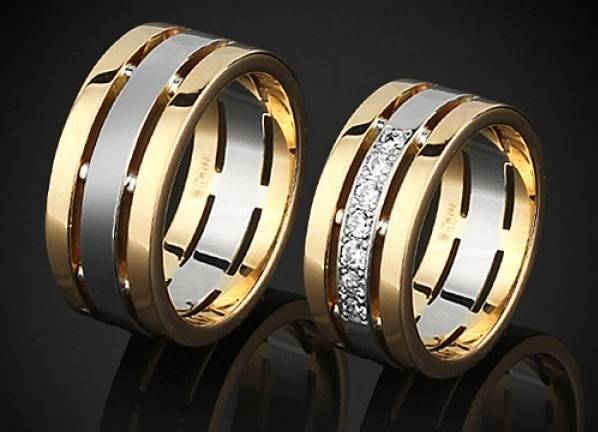 Как правильно выбрать обручальные кольца
