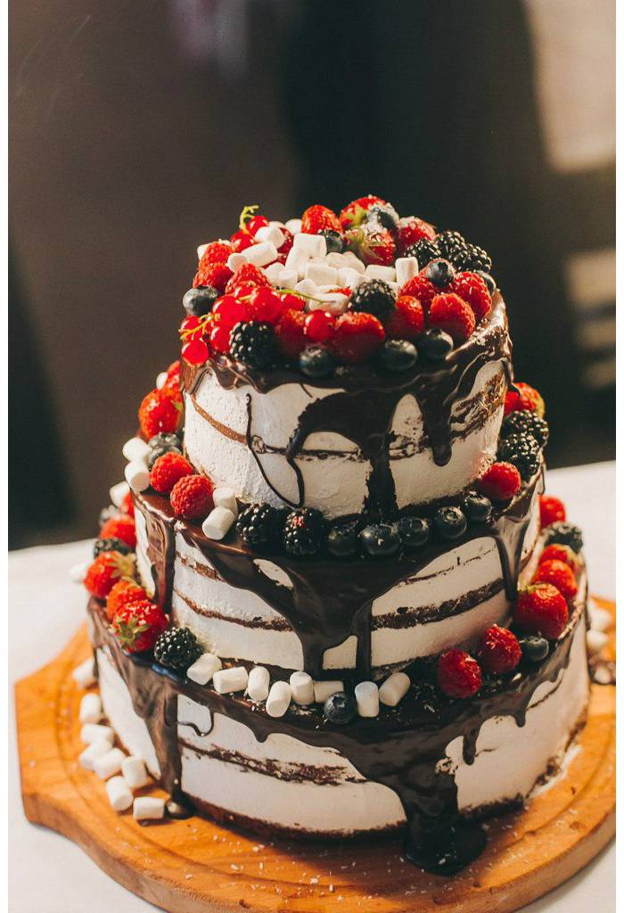 Свадебные торты из мастики: рецепты с фото пошагово — все про торты: рецепты, описание, история