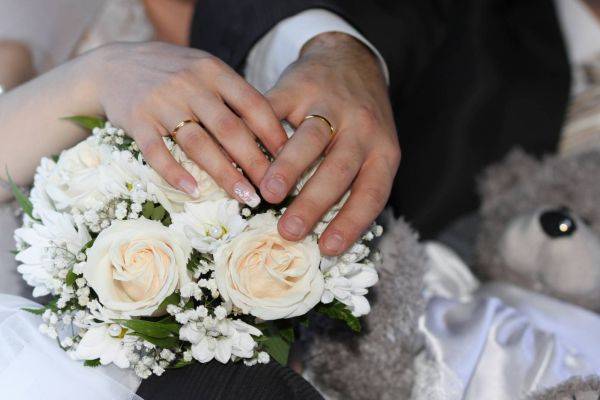 Популярные приметы о свадьбах о предсвадебных атрибутах