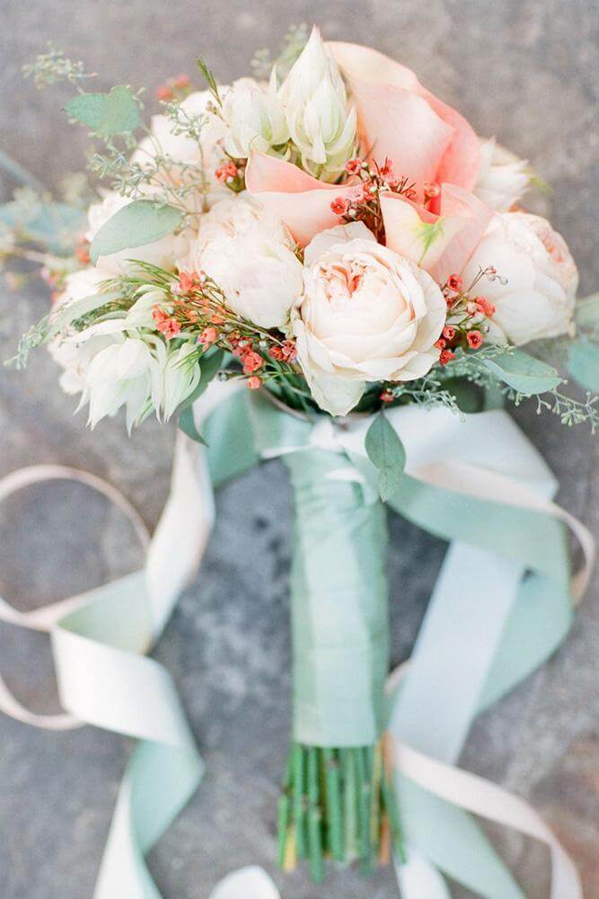 Свадьба в цвете тиффани: фото и идеи оформления
