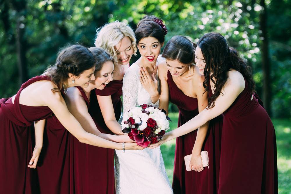 Сюрприз на свадьбу для жениха и невесты — 34 идеи