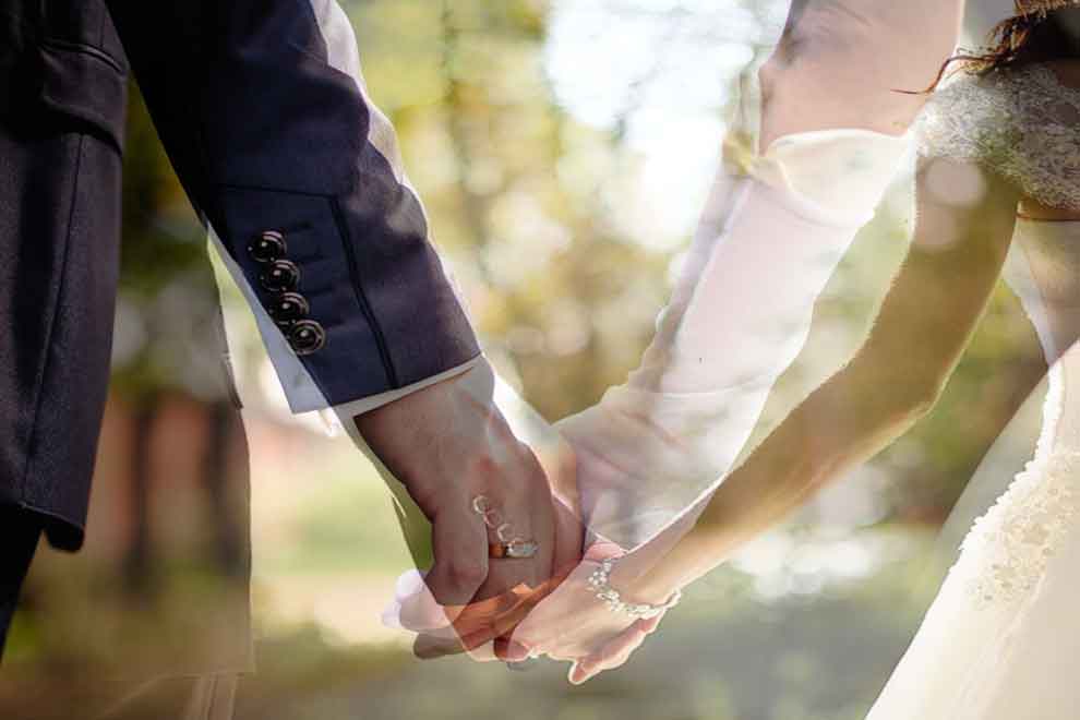 Свадьба в мае - благоприятные даты, плюсы и минусы