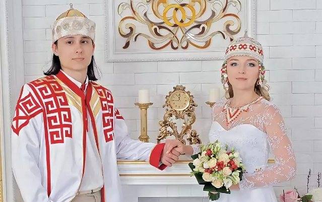 Даргинская свадьба - ритуалы, традиции и обычаи народа