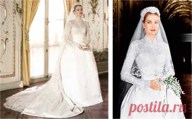 Топ 10 дизайнеров свадебных платьев – самые знаменитые кутюрье