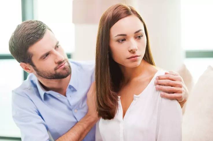 8 советов как перестать ревновать мужа
