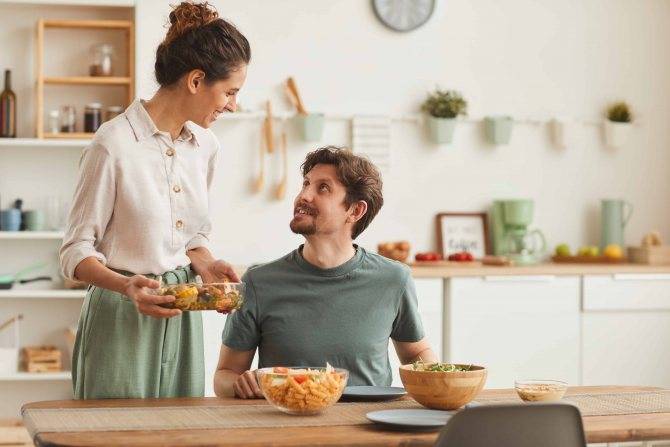 Как стать хорошей женой: 13 способов достичь идеальных отношений