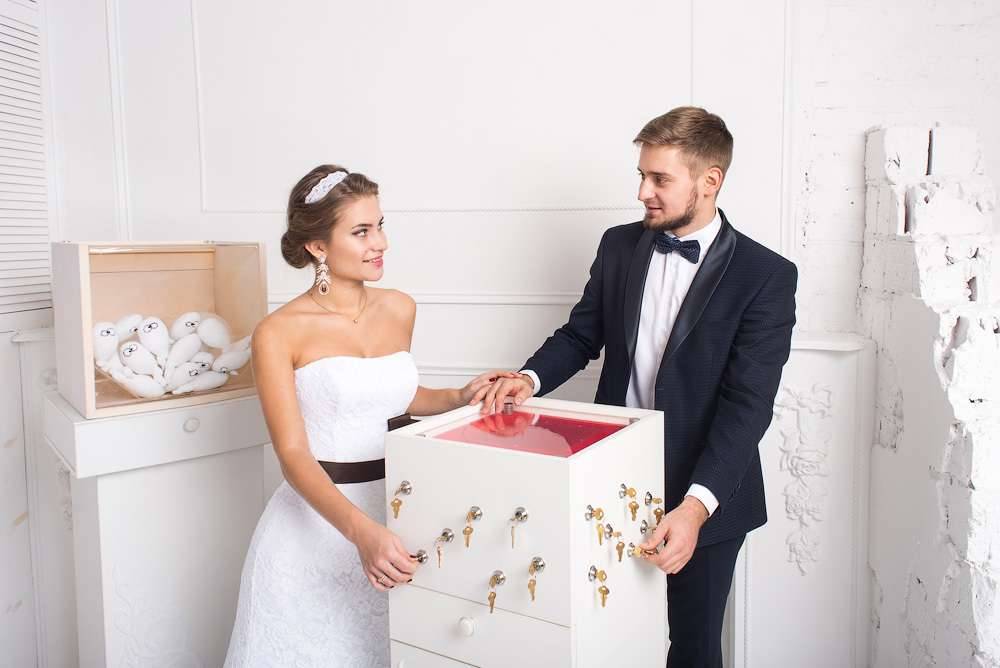 Оригинальные конкурсы на выкуп невесты для жениха