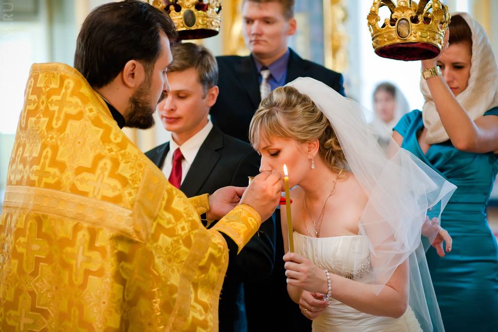 Венчание в церкви: правила и стоимость обряда, что нужно, духовный смысл таинства