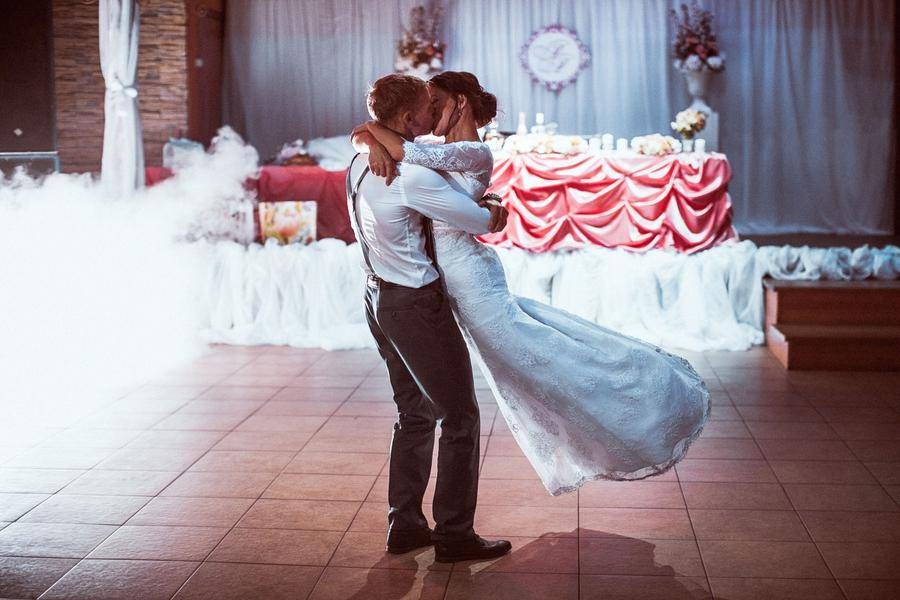 Магия свадебного танца. идеи и секреты постановки первого танца молодоженов.