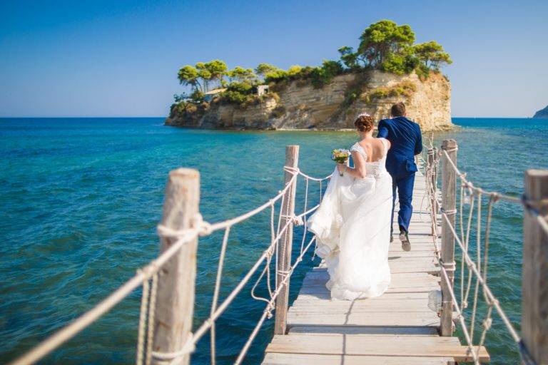 Свадебное путешествие в Италию – 10 романтичных мест, куда стоит поехать