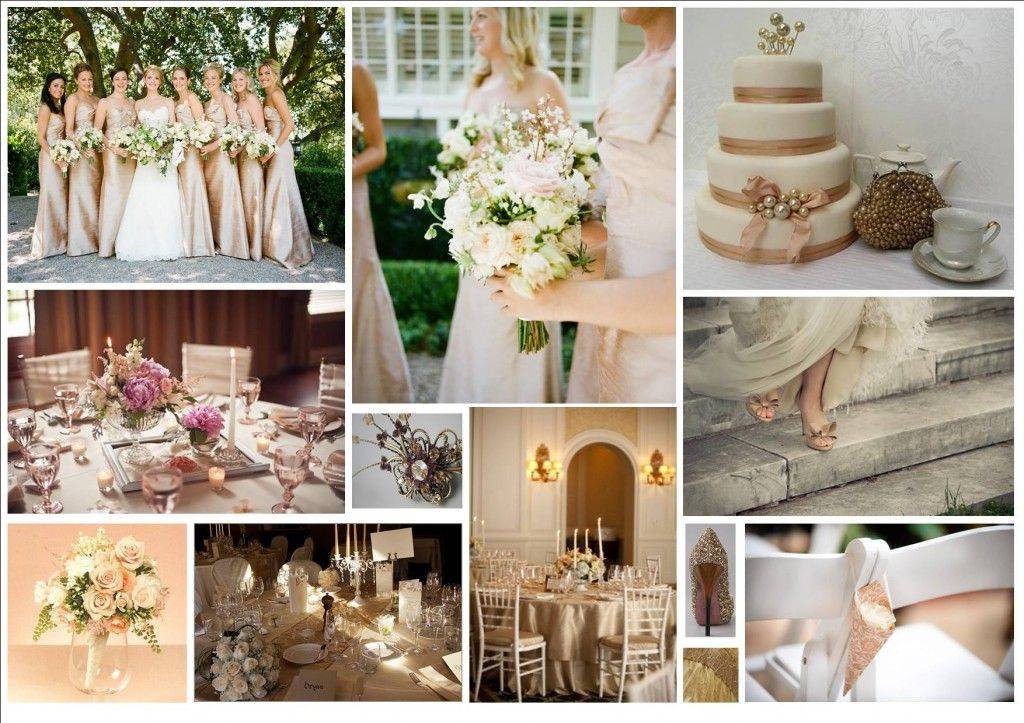 Цвета свадебных платьев 2021-2022: тенденции, новинки, мода