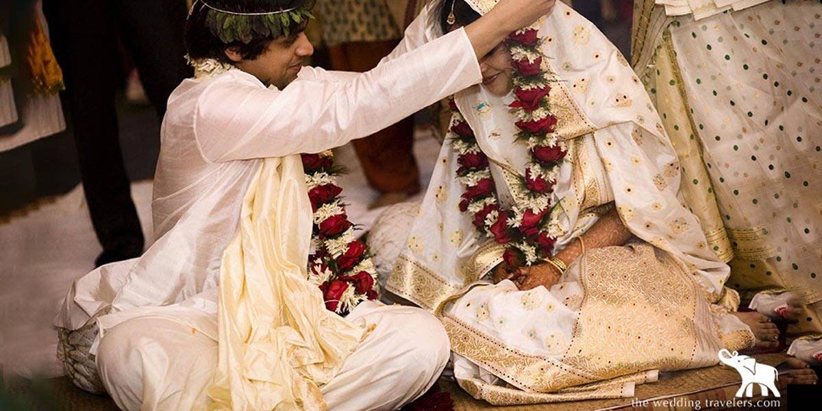 Первая брачная ночь в индии