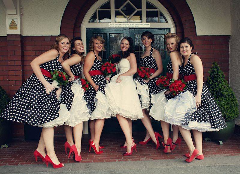 ᐉ топ-7 идей по выбору свадебного платья в стиле стиляг, кантри, рок, кэжуал, алиса, чикаго, лав из - ➡ danilov-studio.ru