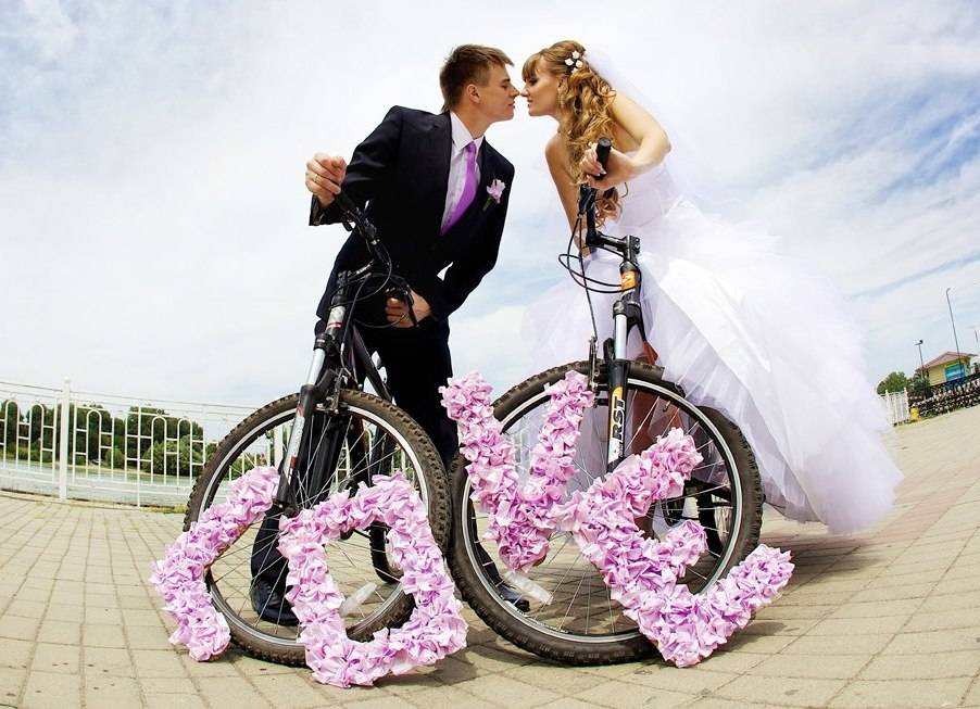 Необычный свадебный образ невесты: небанальные идеи и фото стильных луков
