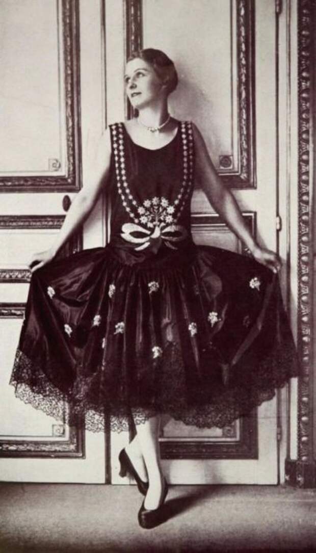 Платья в стиле 1930-х годов