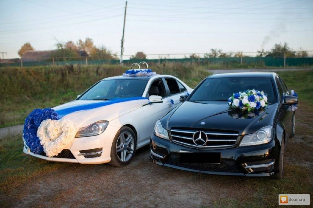 ᐉ "как правильно выбирать машину на свадьбу?[