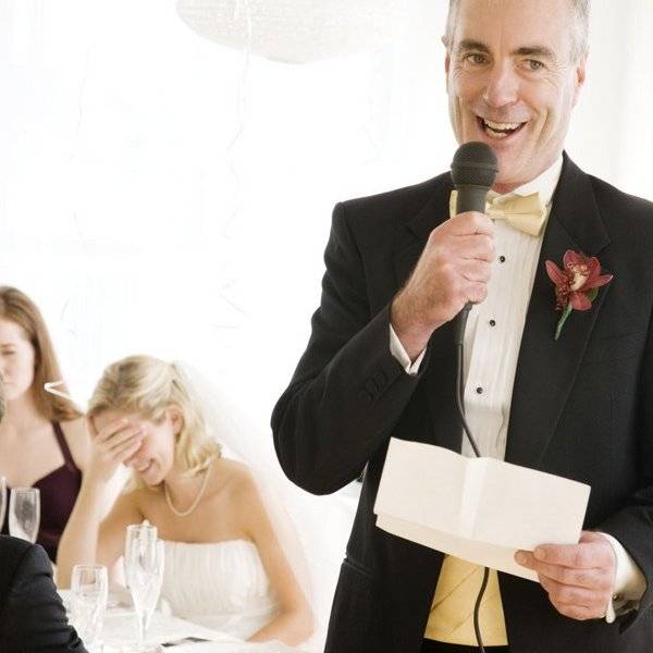 Тили-тили тесто — 12 лучших конкурсов на свадьбу для жениха и невесты