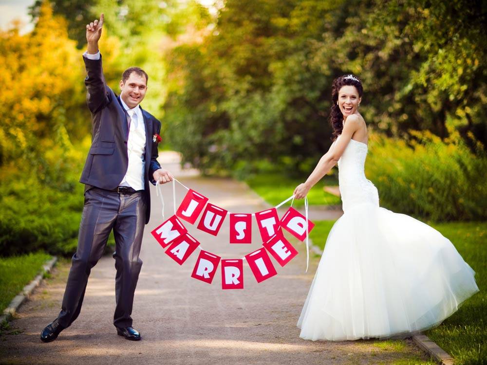 Как сделать фотозону на свадьбу своими руками: 7 мастер-классов