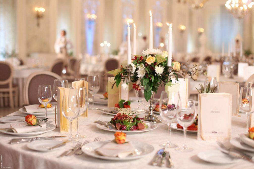 Развлечения на свадьбе: 8 идей, от которых ваши гости будут в восторге