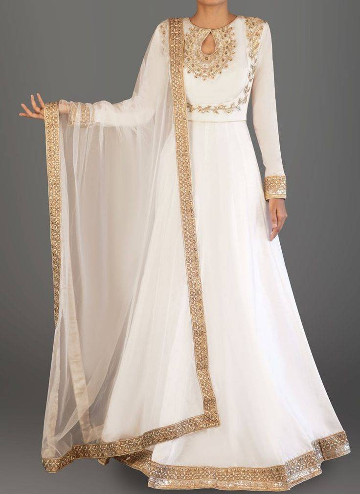 Мусульманские свадебные платья (36 фото): пышные, закрытые, кружевные, аксессуары головной убор