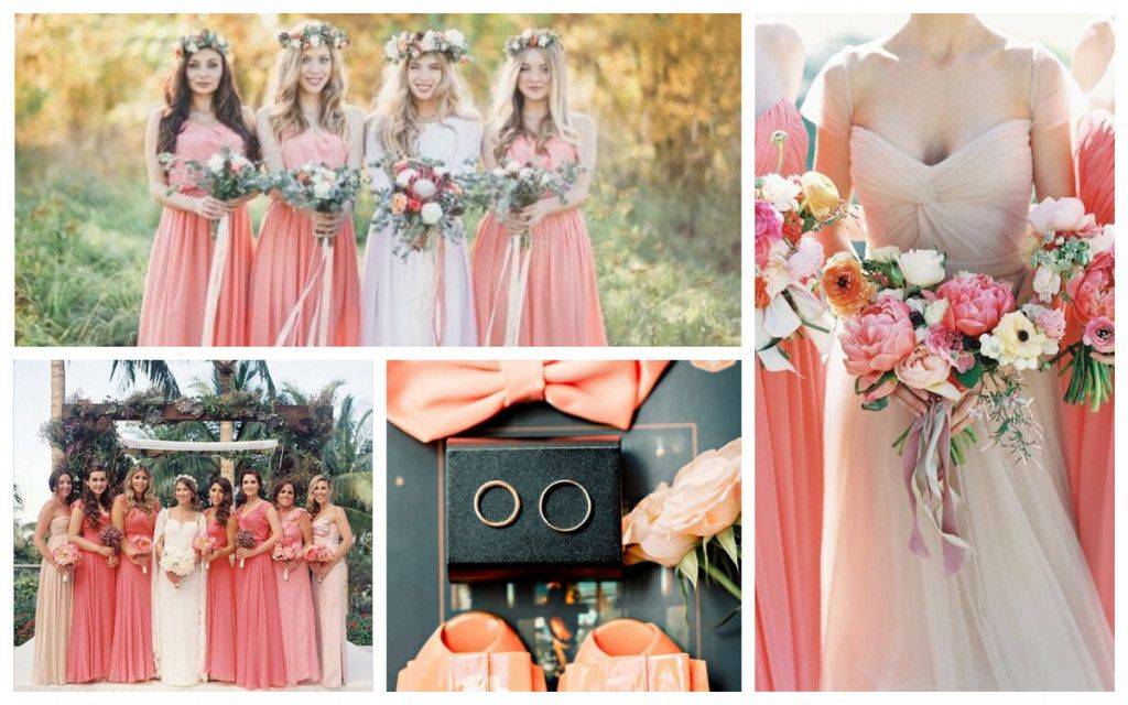 Роскошная свадьба в цвете марсала – полная инструкция по оформлению торжества