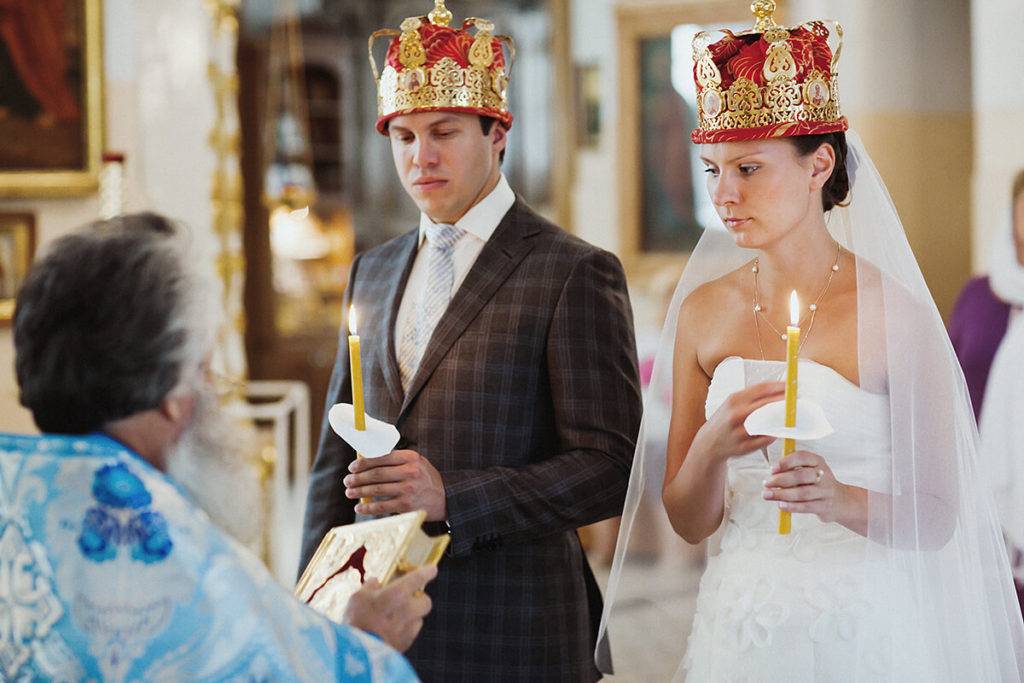 Венчание в православной церкви: правила, как происходит, как лучше подготовиться