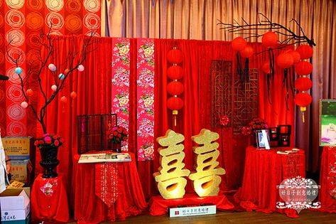 Свадебные традиции в китае — подготовка к торжеству и празднование