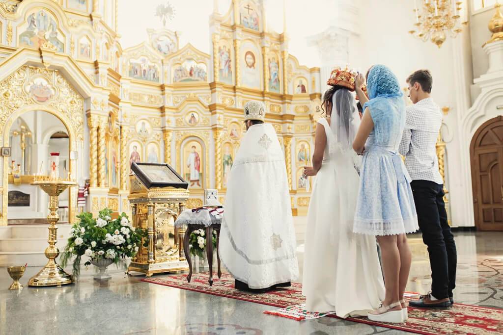 Венчание: фото 100 красивых идей православного таинства для фотосессии