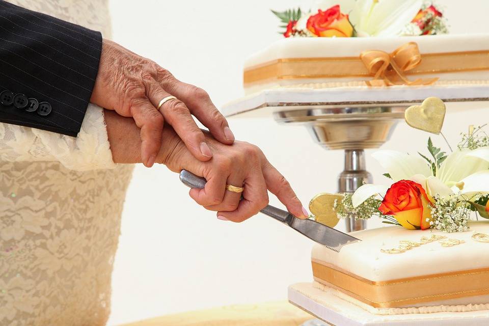 Выбор свадебного торта: 5 важных факторов