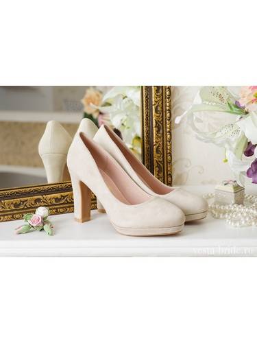 ᐉ цветные свадебные туфли для невесты