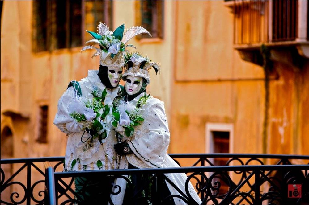 Венецианский карнавал: история и традиции итальянского праздника