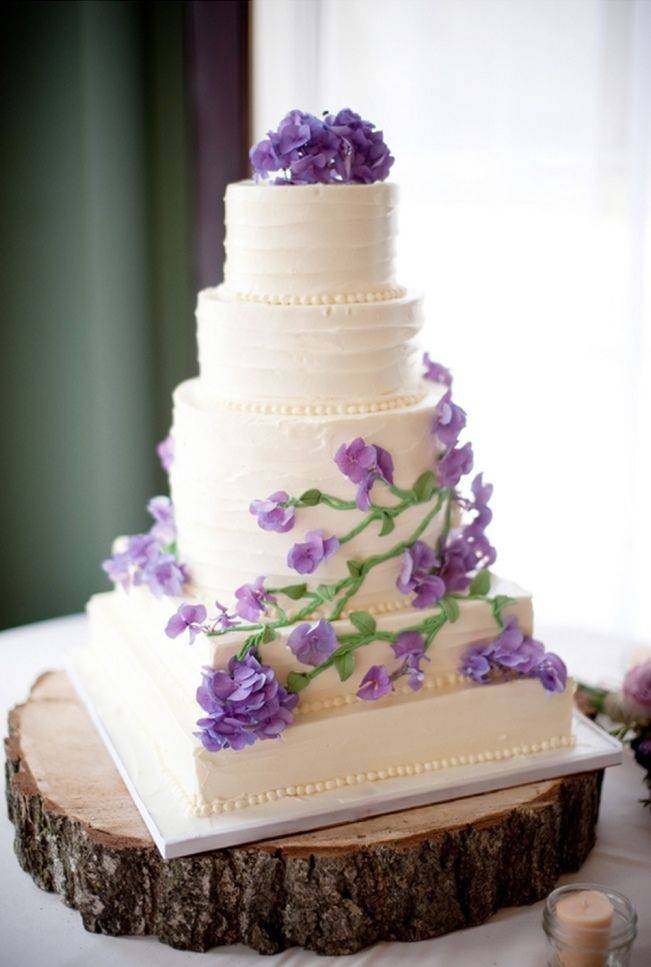 Свадебный торт фото идеи в розовом цвете