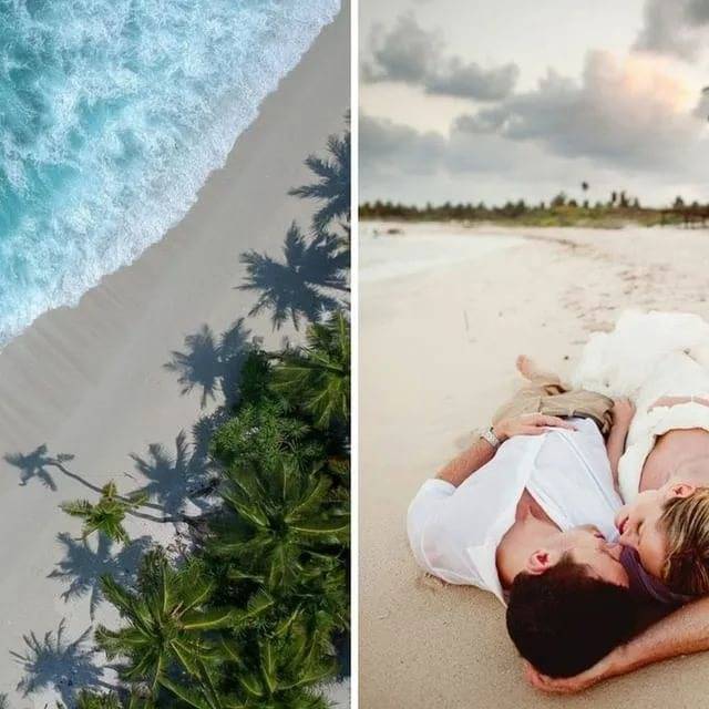 Где лучше провести медовый месяц ? в [2019] (топ 20 мест, где можно хорошо отметить & отдохнуть), учитывая предпочтения