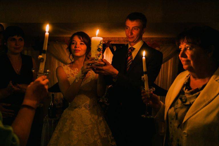 Как зажечь семейный очаг на свадьбе правильно ?: идеи [2019], музыка & слова ведущего