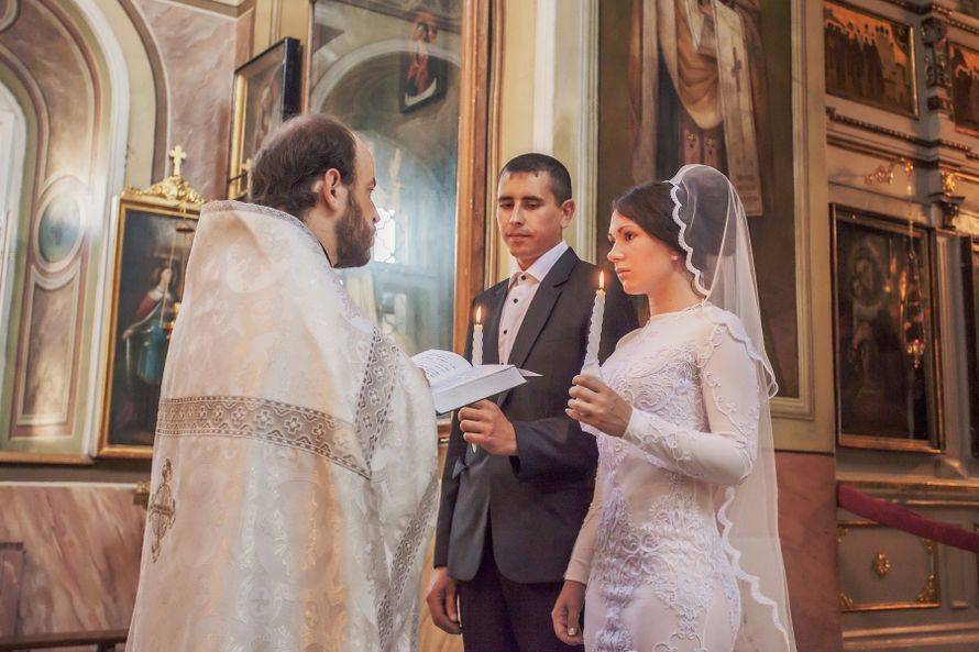 Венчание: фото 100 красивых идей православного таинства для фотосессии