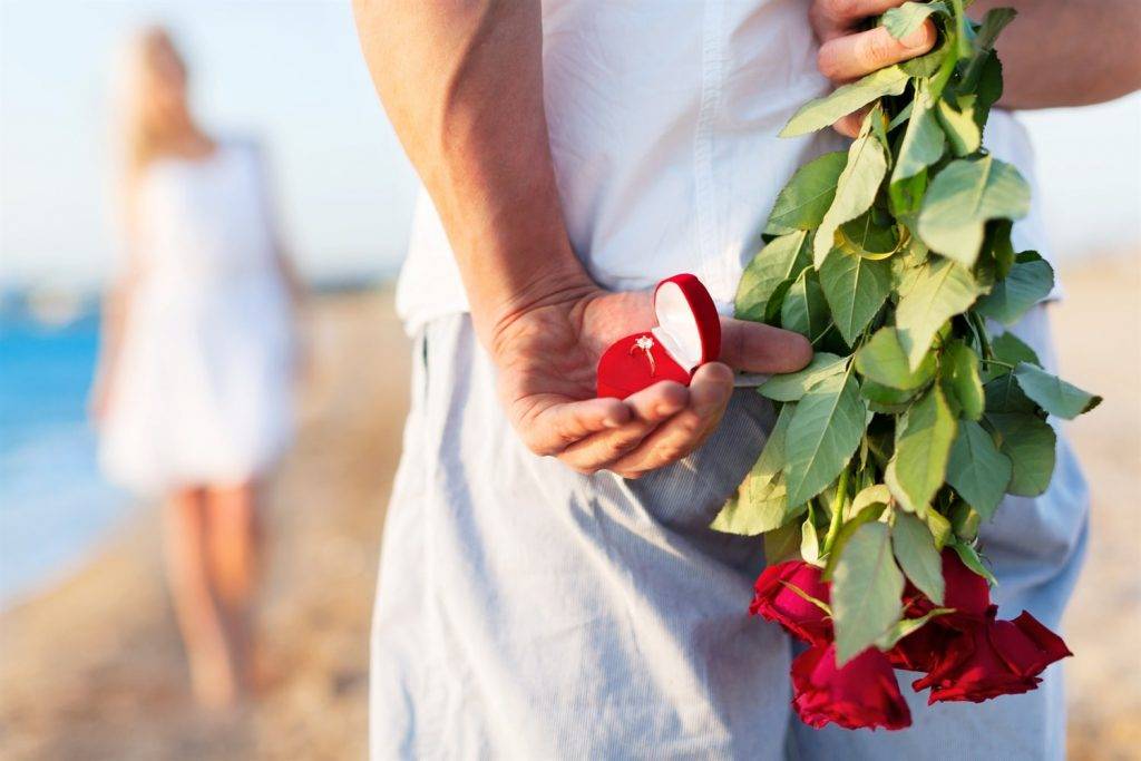 Красивая речь для предложения руки и сердца : свадьба скоро